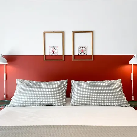 Be Close - Porta Portese Con Terrazza דירה *