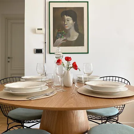 Be Close - Porta Portese Con Terrazza Apartment