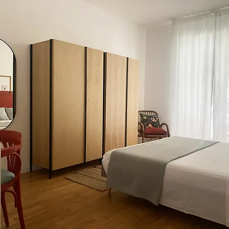 Be Close - Porta Portese Con Terrazza