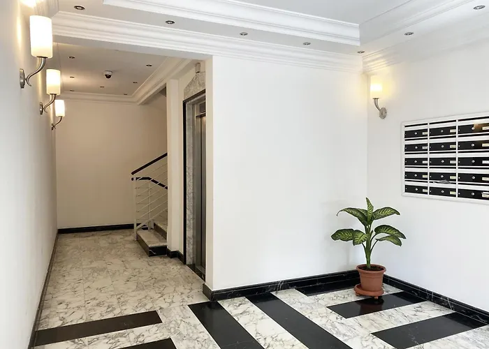 Apartman Be Close - Porta Portese Con Terrazza *
