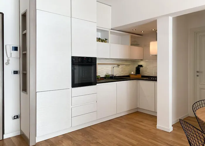 Apartman Be Close - Porta Portese Con Terrazza Róma