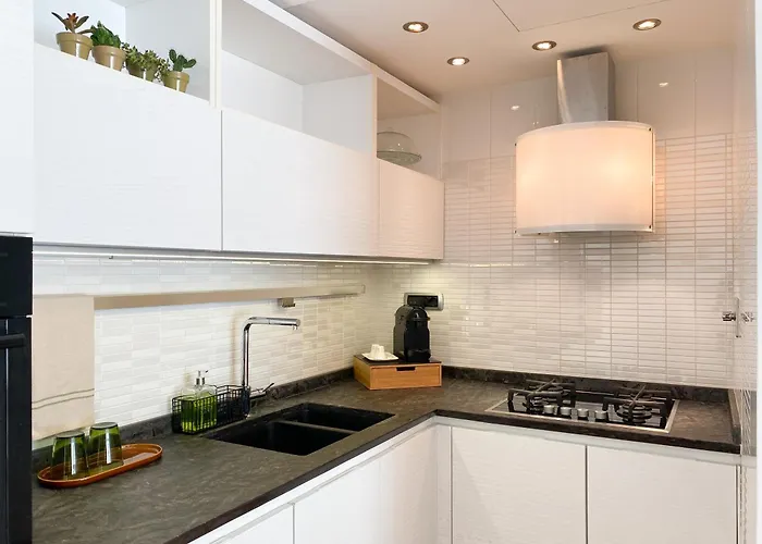 Be Close - Porta Portese Con Terrazza * Róma