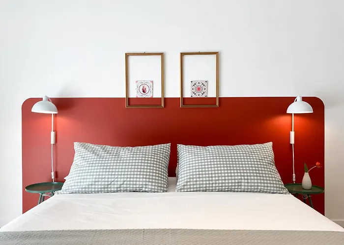 Be Close - Porta Portese Con Terrazza Apartman *