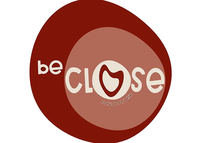 Be Close - Porta Portese Con Terrazza
