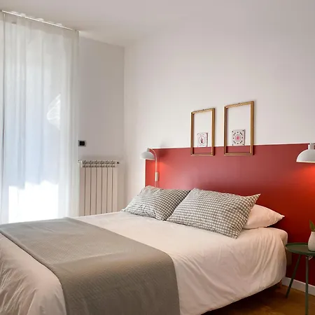 Apartamento Be Close - Porta Portese Con Terrazza Roma
