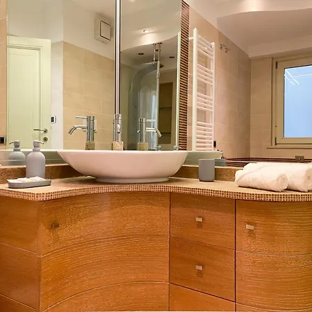 Apartamento Be Close - Porta Portese Con Terrazza *